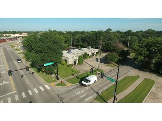 Property photo 11 - COMMERCIAL AND RESIDENTIAL REAL ESTATE AUCTION - 4 TRACTS IN NORMAN, OKLAHOMA